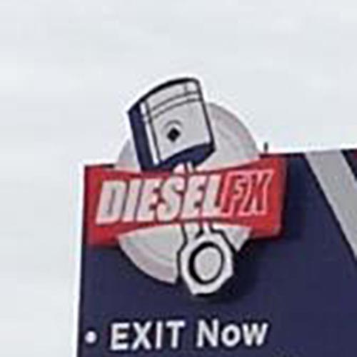 Diesel FX / Gulfport, MS