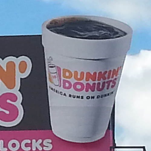 Dunkin Donuts / Central Wisconsin