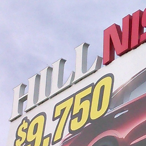 Hill Nissan / Lakeland, FL