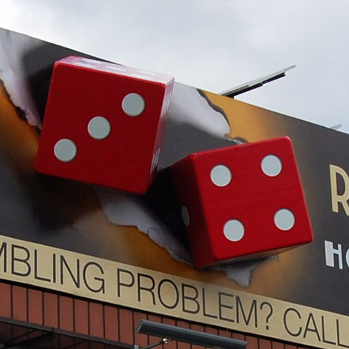 Hollywood Casino / Baton Rouge, LA
