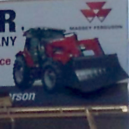 Chester Tractor / Jackson, TN