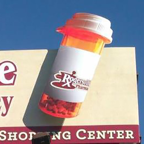 Rogersville Pharmacy / Springfield, MO