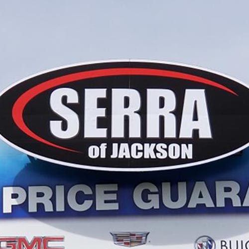 Serra of Jackson / Jackson, TN