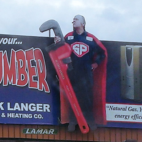 Super Plumber / Erie, PA