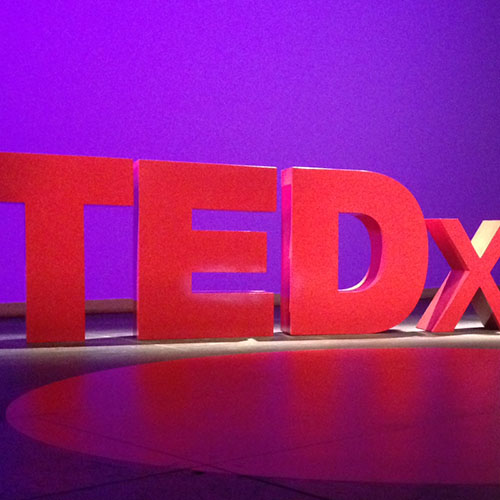TEDx LSU / Baton Rouge, LA