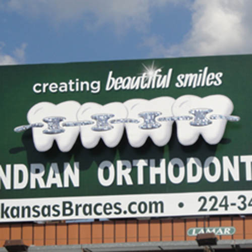 Vondron Orthodontics / Little Rock, AR