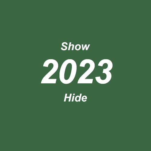 Show 2023 Projects