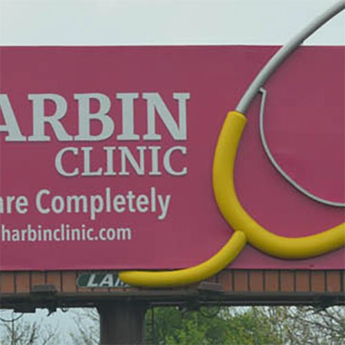 Harbin Clinic / Rome, GA