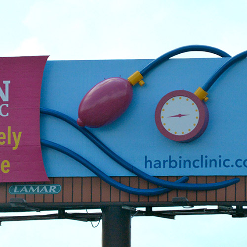 Harbin Clinic / Rome, GA