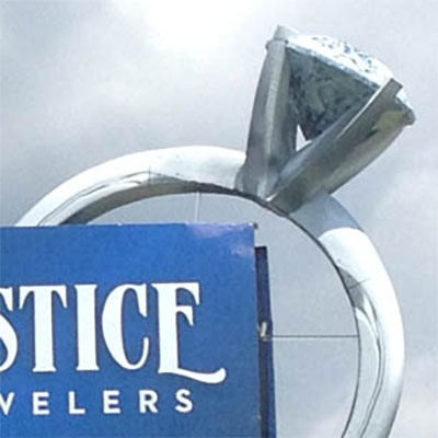 Justice Jewlers / Springfield, MO