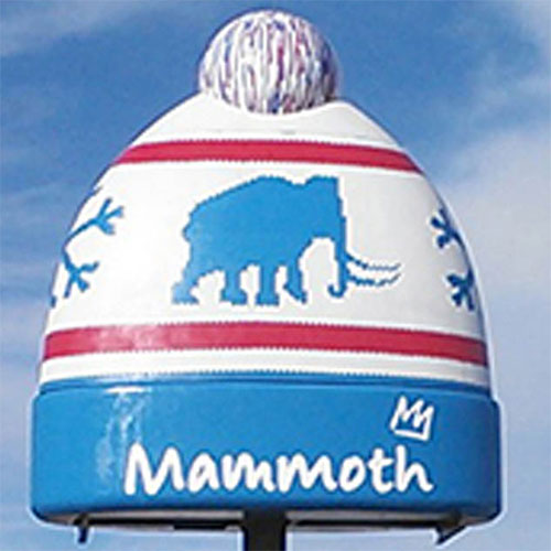 Mammoth Mountain 4 / Lancaster, CA