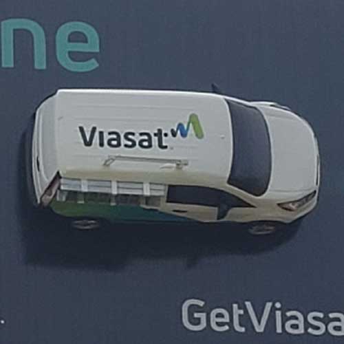 Viasat / Jackson, MS
