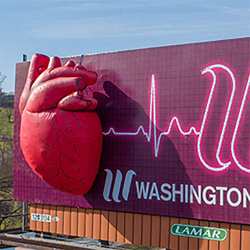 Washington Health System / Little Rock, AR