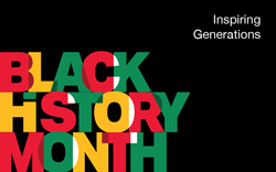 Black Histry Month