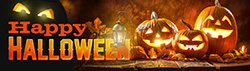 Halloween Bulletin Design 05
